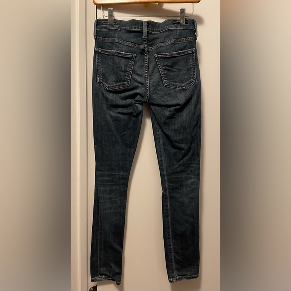 Citizens of Humanity Avedon Ankle Skinny Jeans - Picture 2 of 6